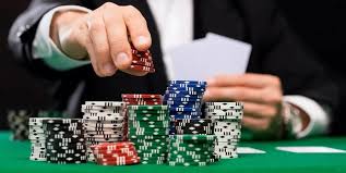 Вход на официальный сайт Casino Martin